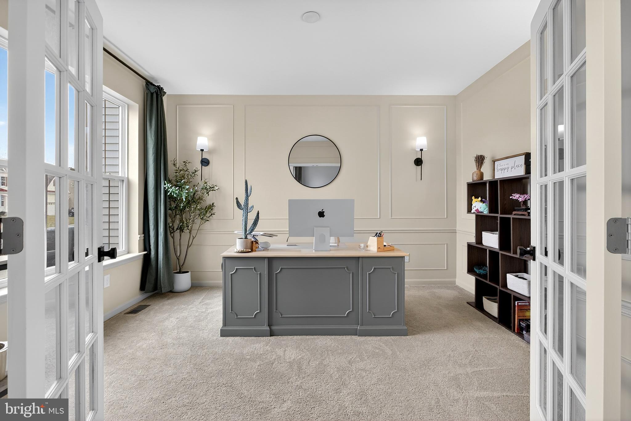 POND VIEW ESTATES - Residential