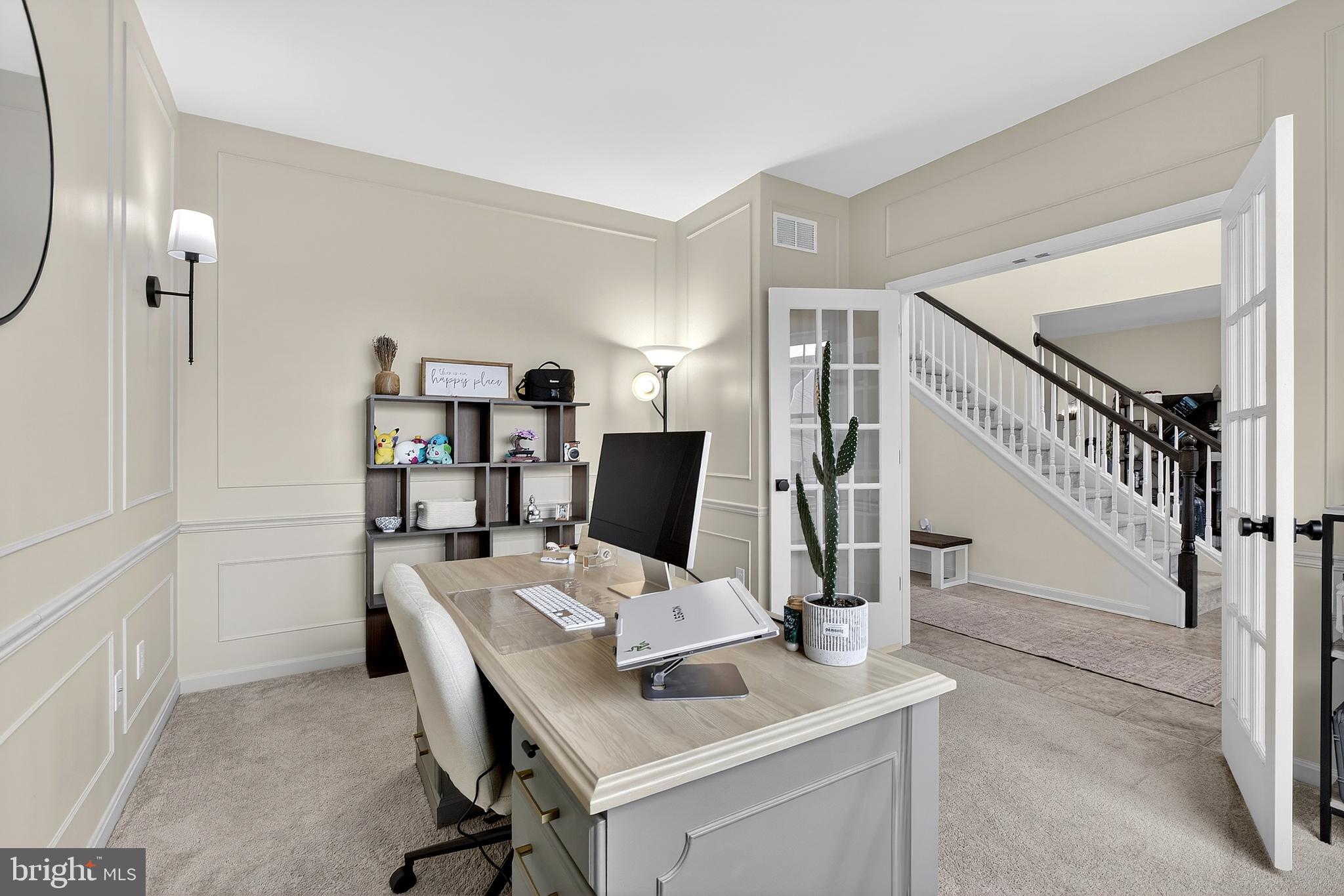 POND VIEW ESTATES - Residential