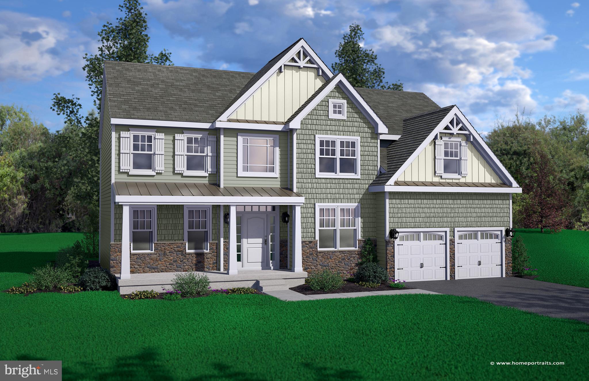 POND VIEW ESTATES - Residential