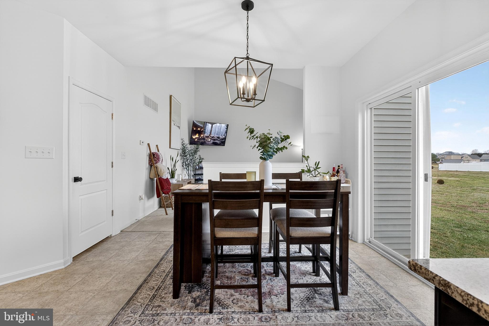 POND VIEW ESTATES - Residential