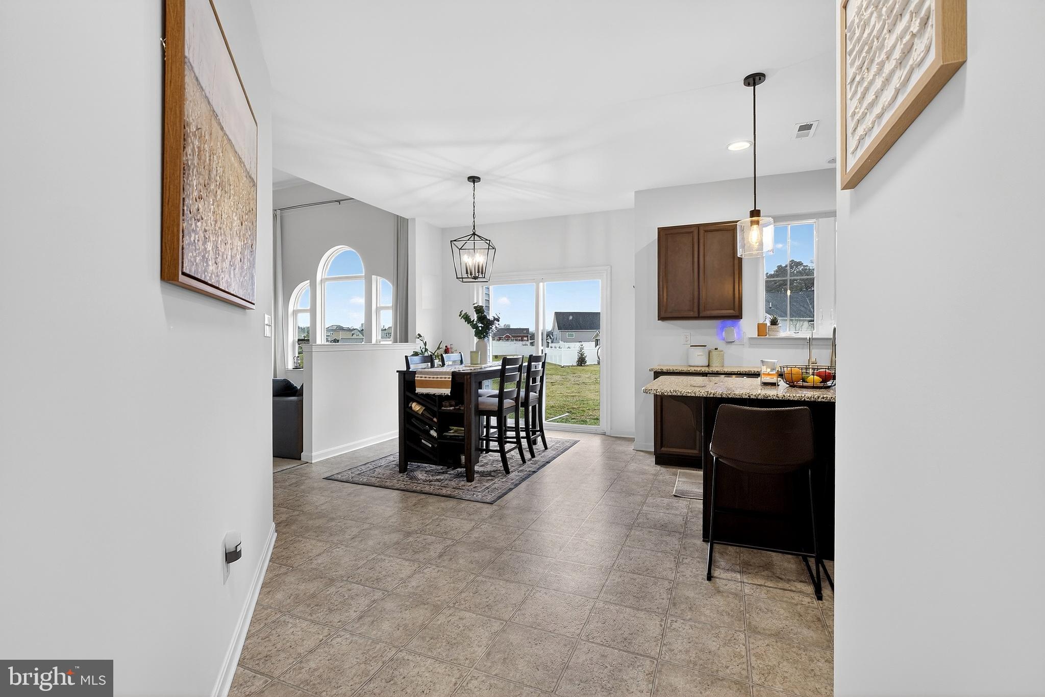 POND VIEW ESTATES - Residential