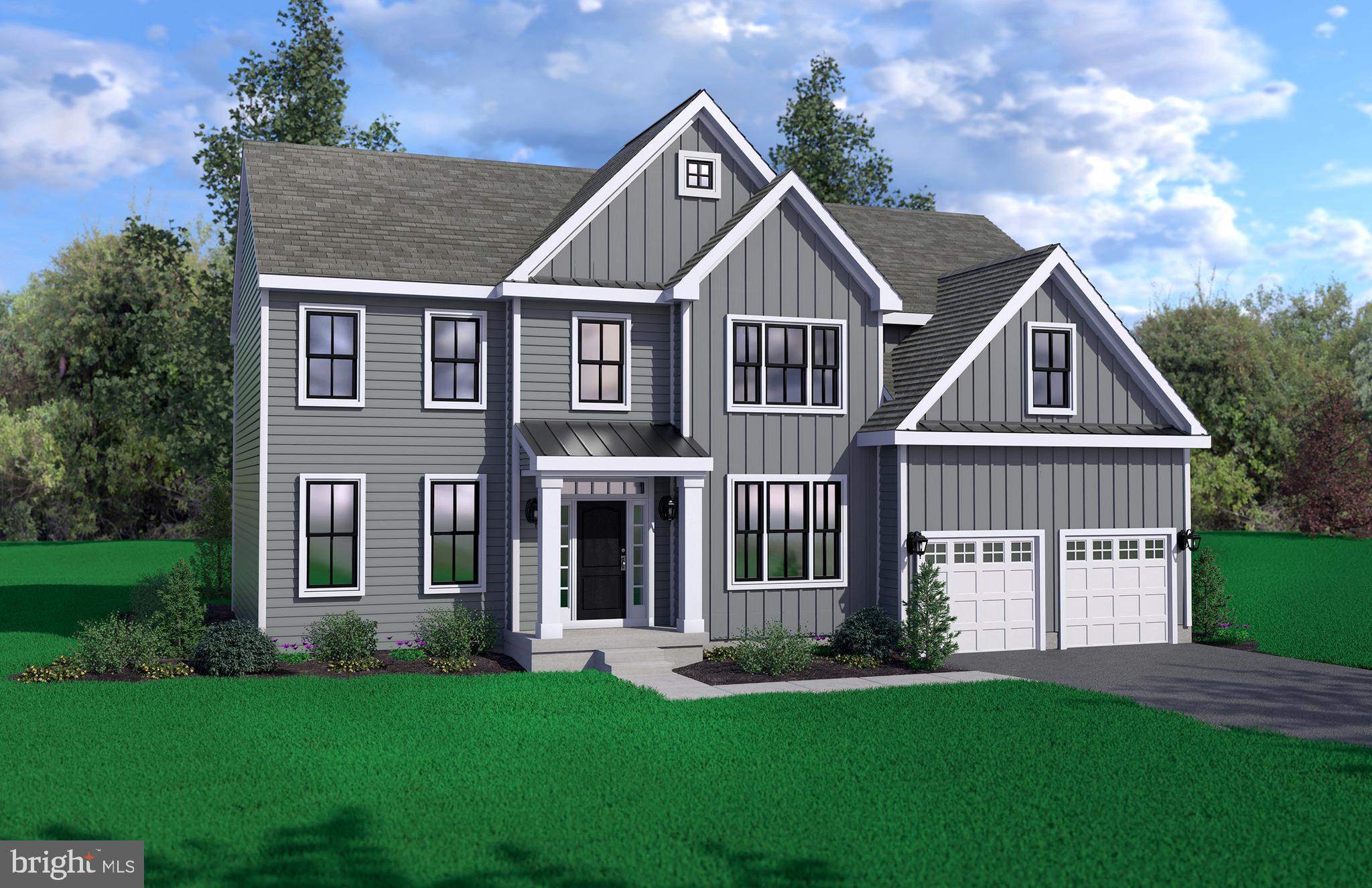 POND VIEW ESTATES - Residential