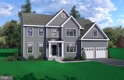 Homes For Sale - 007 Obsidian Drive<br/> FELTON, DE 19943