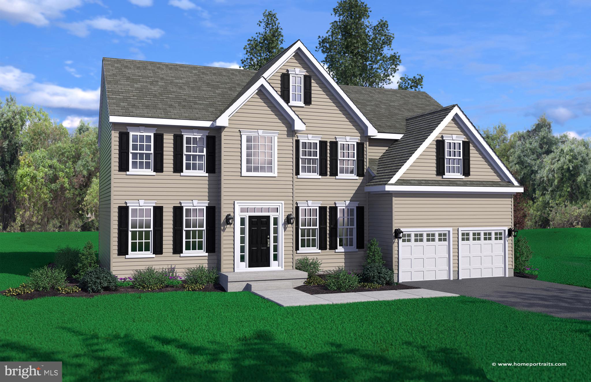 POND VIEW ESTATES - Residential