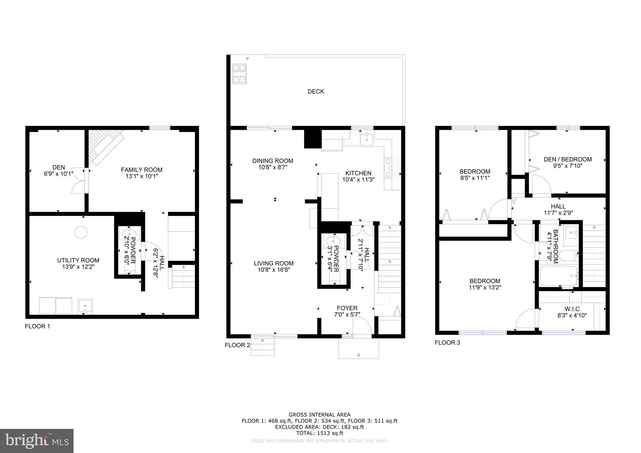 PINECREST - Residential