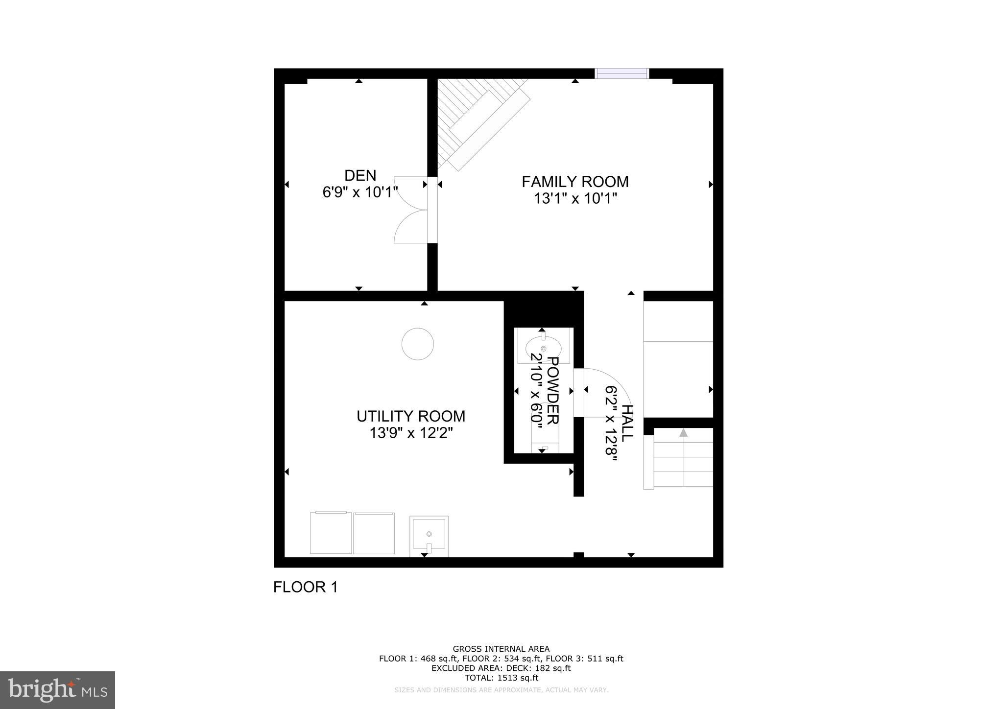 PINECREST - Residential