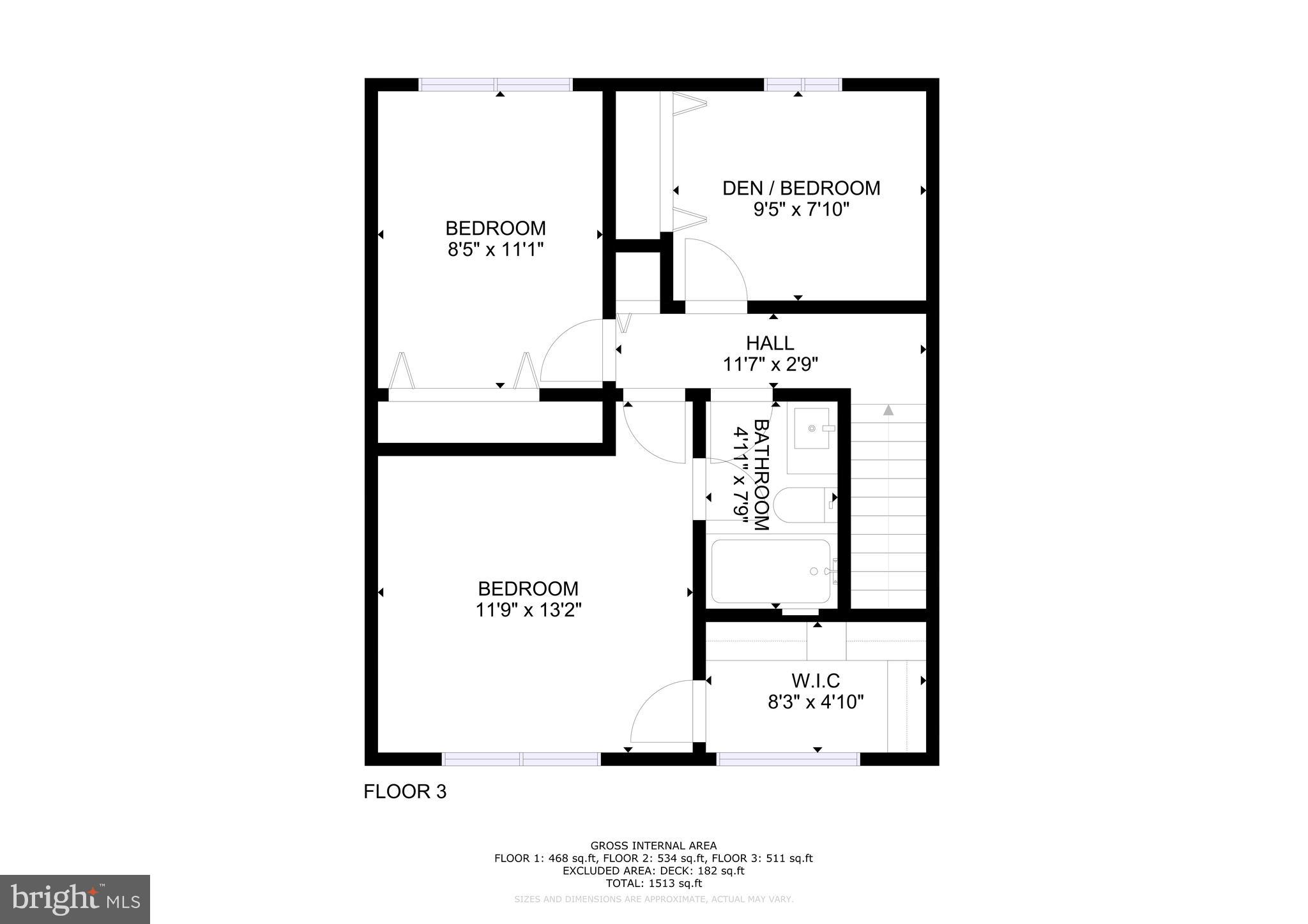 PINECREST - Residential