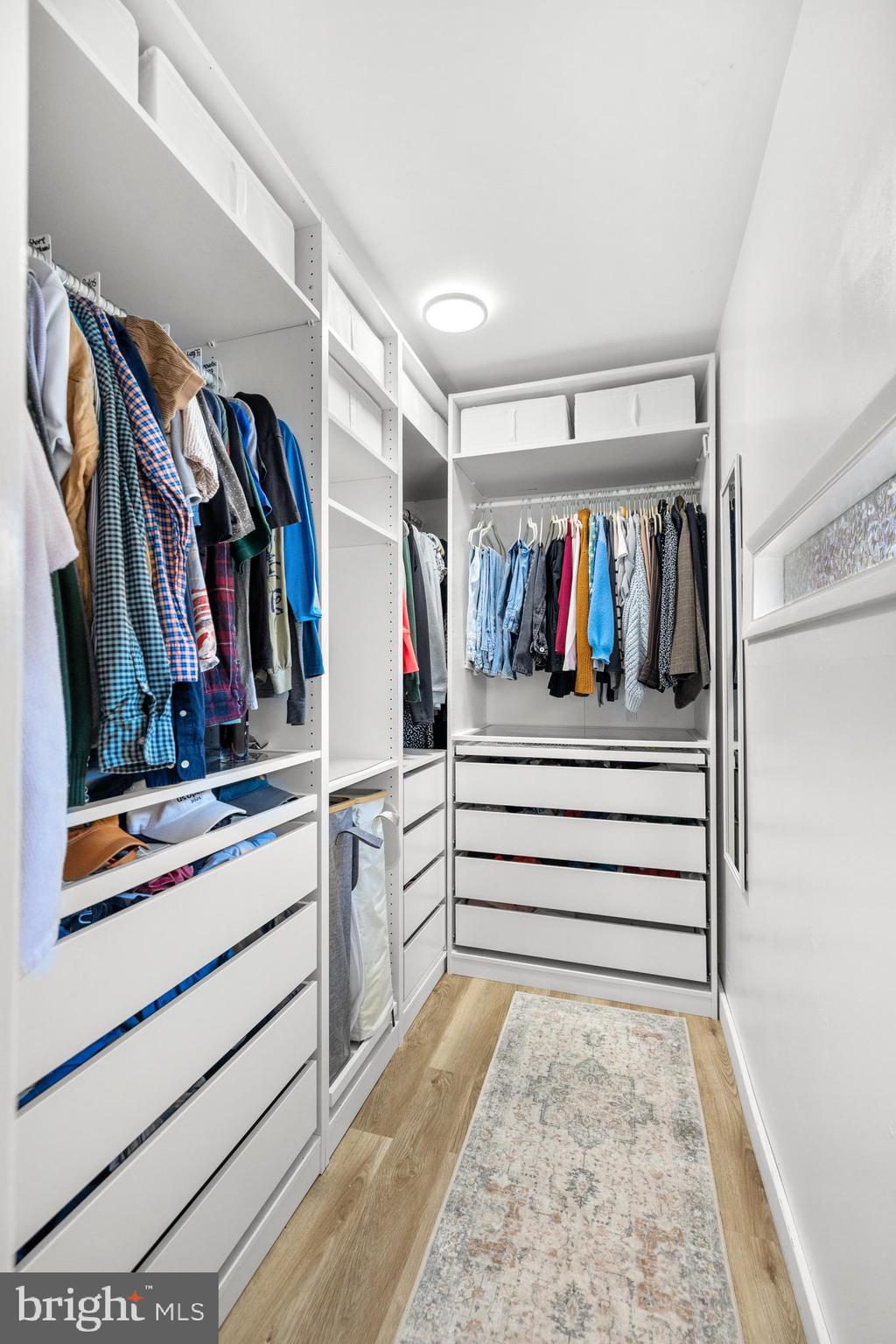 PINECREST - Residential