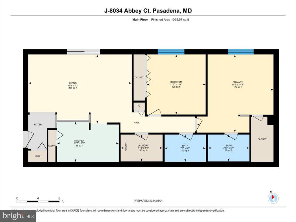 CHESTERFIELD GARDEN CONDOMINIUM - Residential