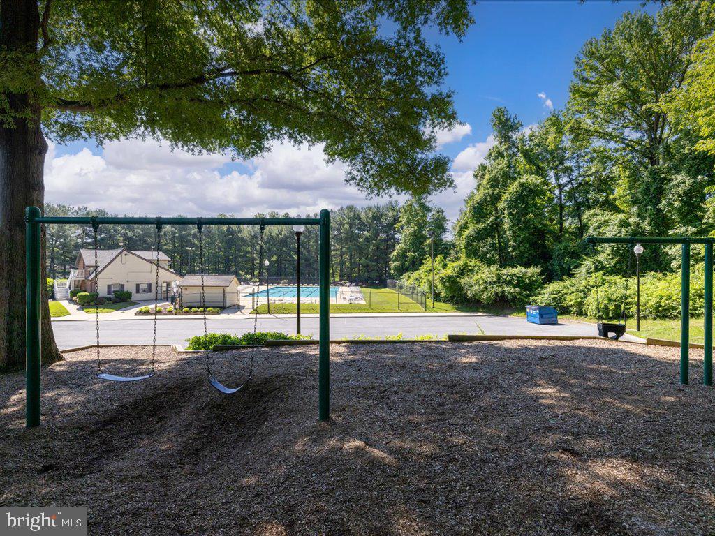 CHESTERFIELD GARDEN CONDOMINIUM - Residential