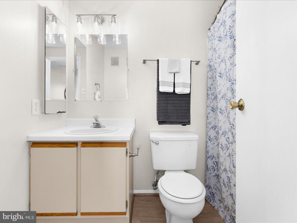 CHESTERFIELD GARDEN CONDOMINIUM - Residential