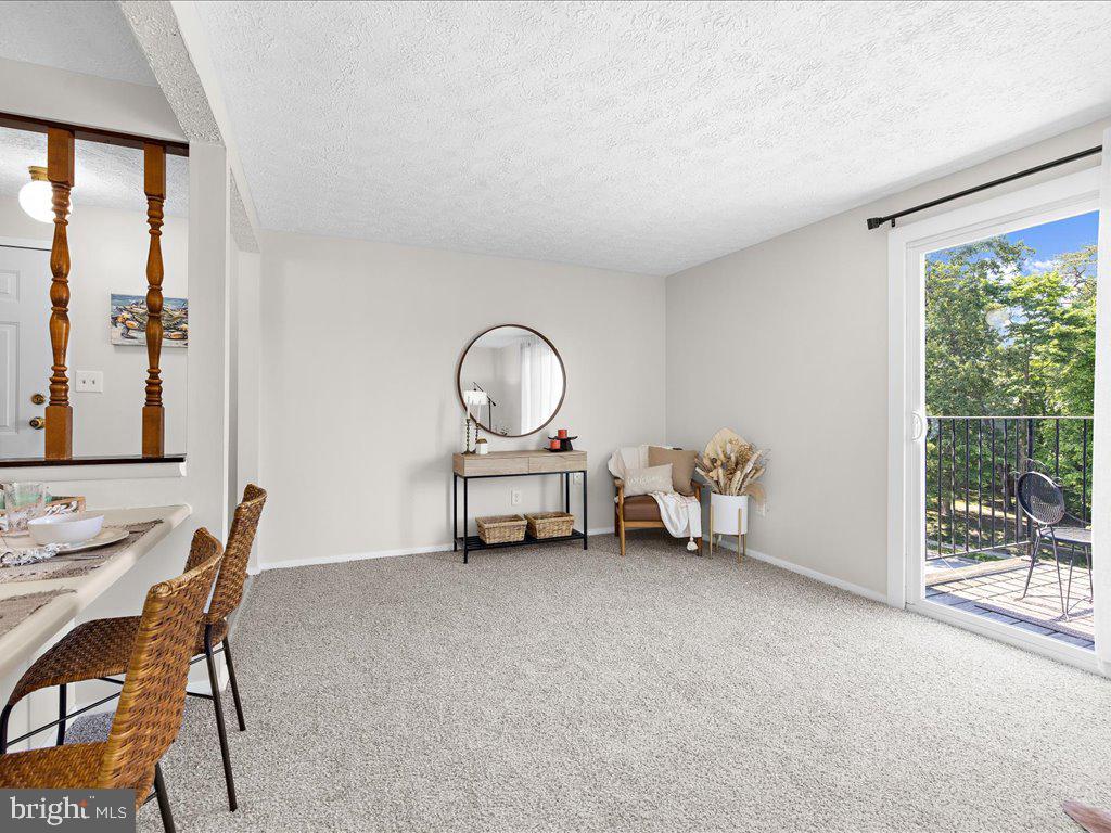 CHESTERFIELD GARDEN CONDOMINIUM - Residential