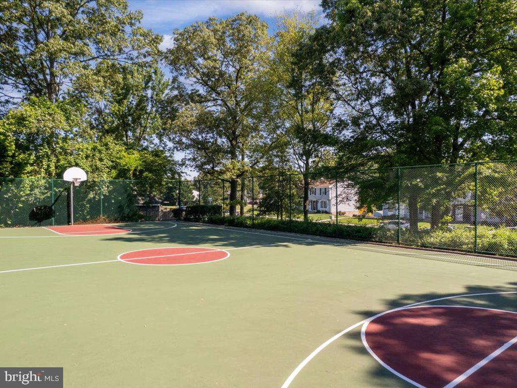 CHESTERFIELD GARDEN CONDOMINIUM - Residential