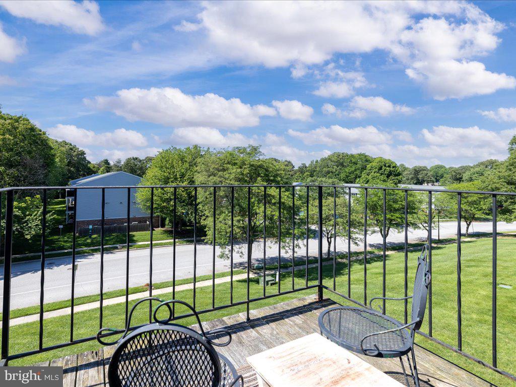 CHESTERFIELD GARDEN CONDOMINIUM - Residential