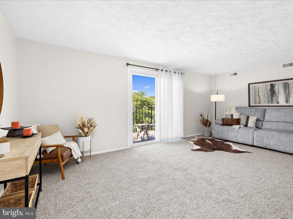 CHESTERFIELD GARDEN CONDOMINIUM - Residential