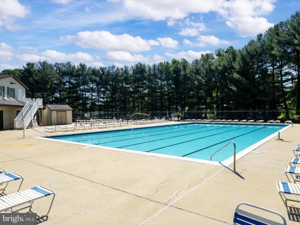 CHESTERFIELD GARDEN CONDOMINIUM - Residential