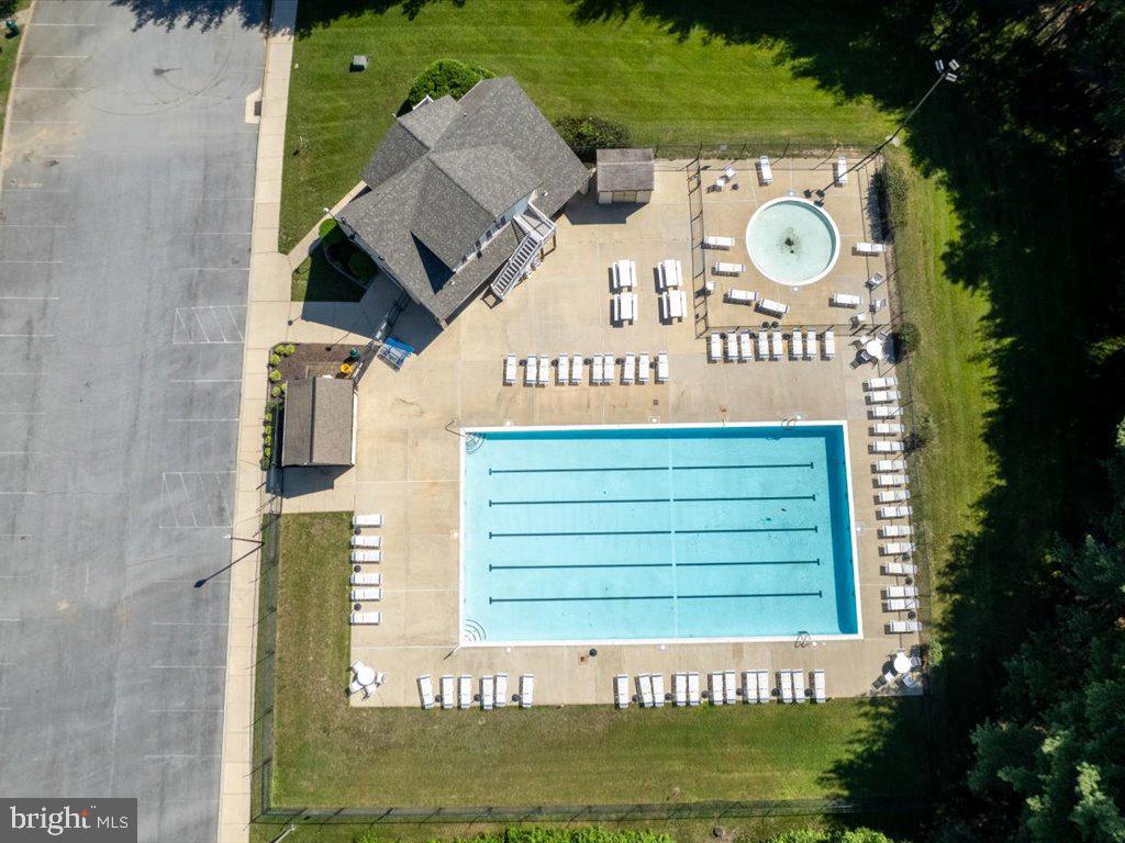 CHESTERFIELD GARDEN CONDOMINIUM - Residential