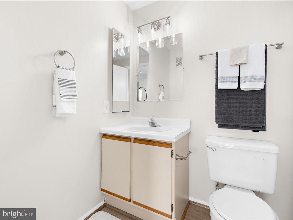 CHESTERFIELD GARDEN CONDOMINIUM - Residential