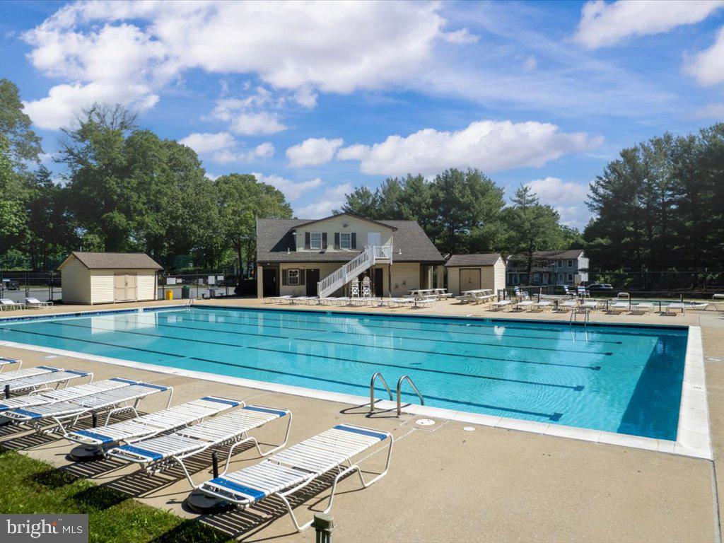 CHESTERFIELD GARDEN CONDOMINIUM - Residential