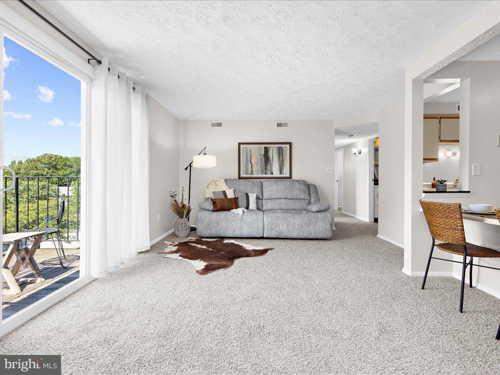 CHESTERFIELD GARDEN CONDOMINIUM - Residential