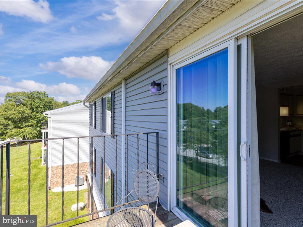 CHESTERFIELD GARDEN CONDOMINIUM - Residential