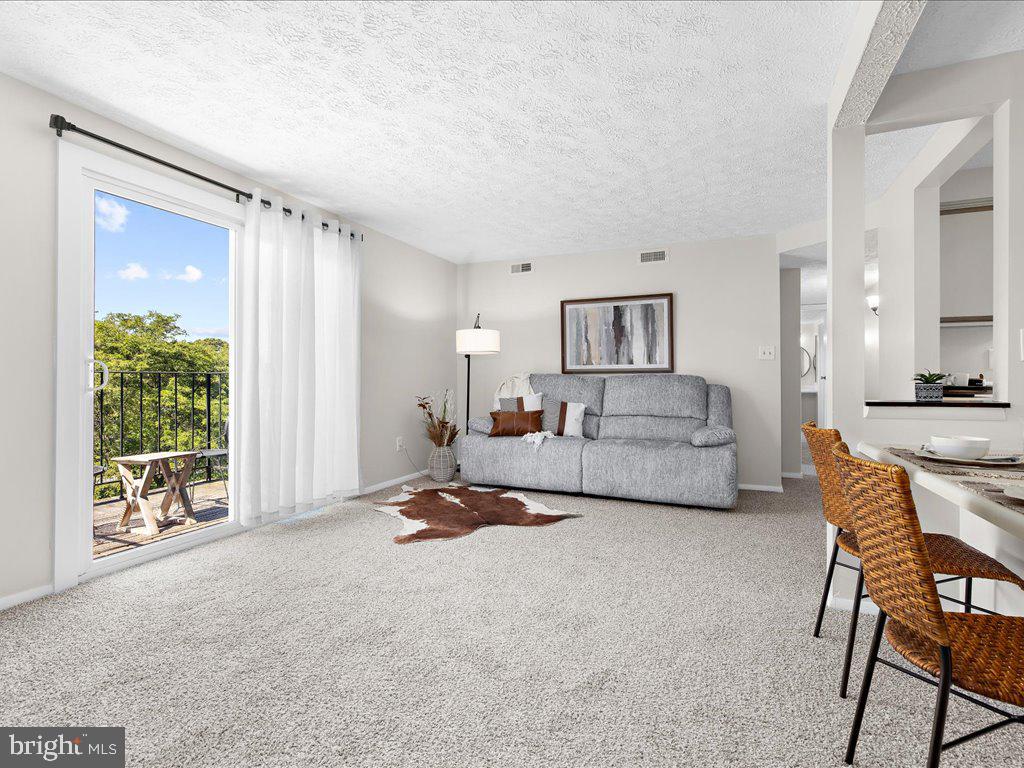 CHESTERFIELD GARDEN CONDOMINIUM - Residential