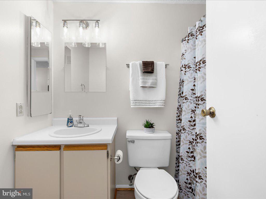 CHESTERFIELD GARDEN CONDOMINIUM - Residential