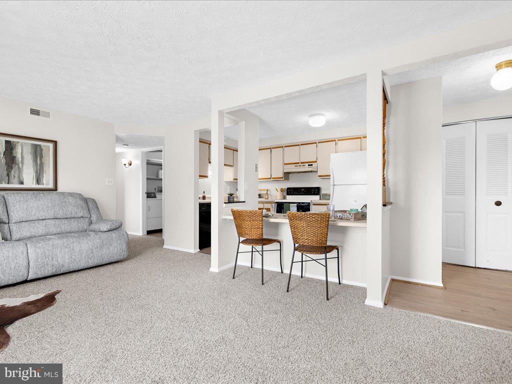 CHESTERFIELD GARDEN CONDOMINIUM - Residential