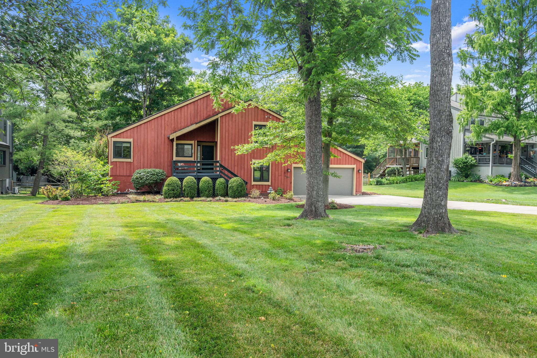 6252 AUDUBON DRIVE