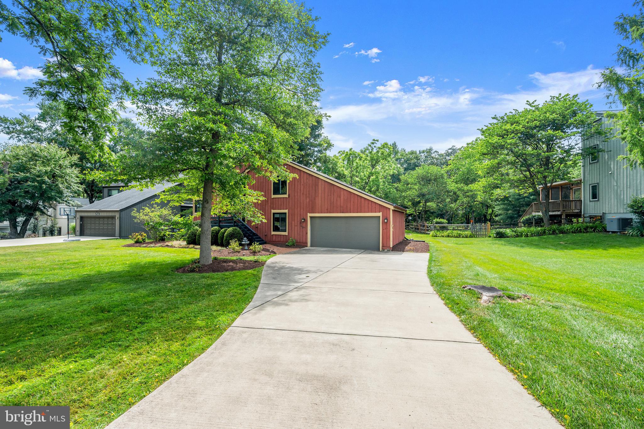 6252 AUDUBON DRIVE