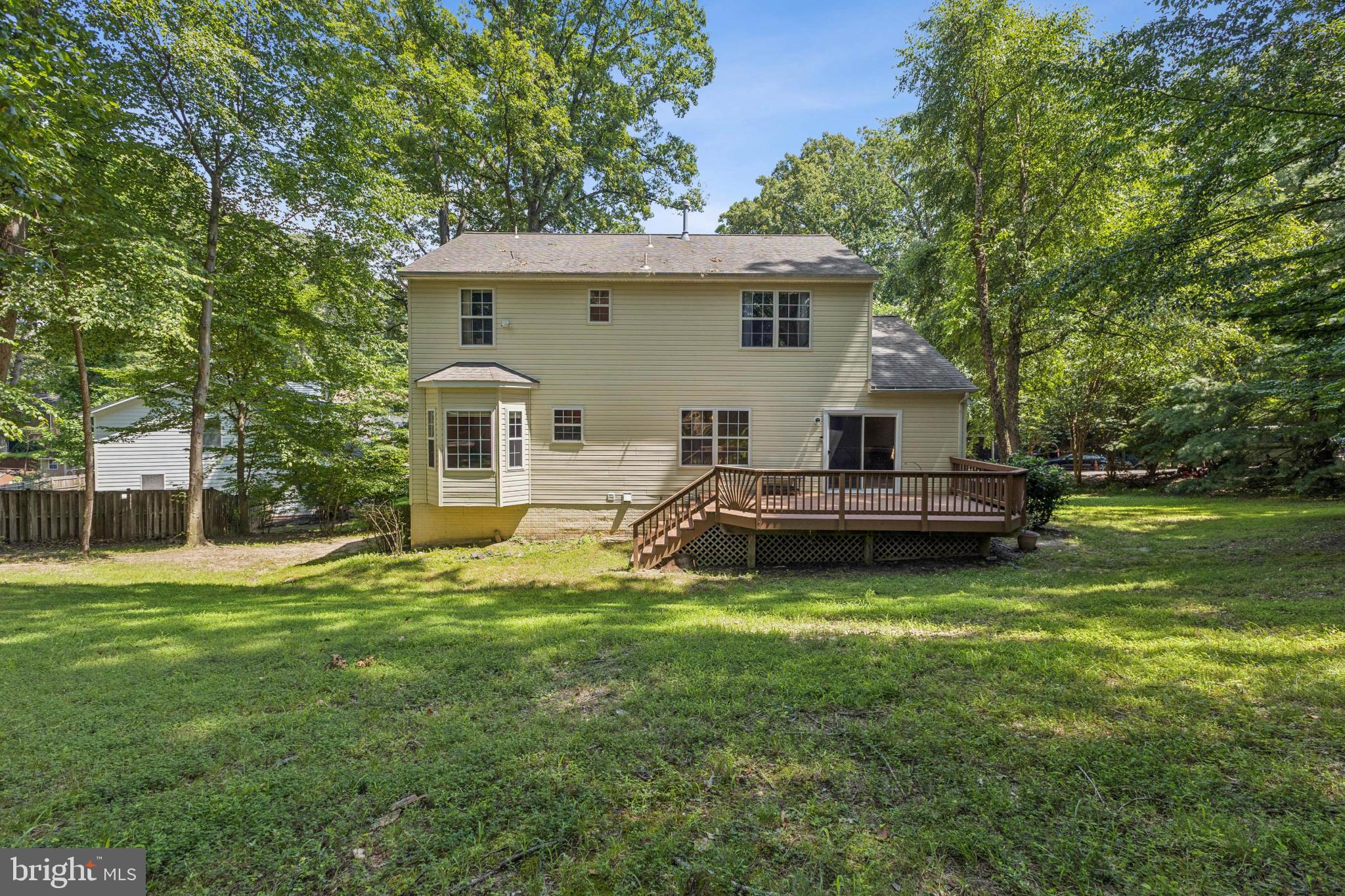 3404 HOLLY CIRCLE