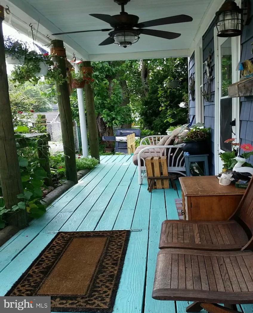 HAVRE DE GRACE HEIGHTS - Residential