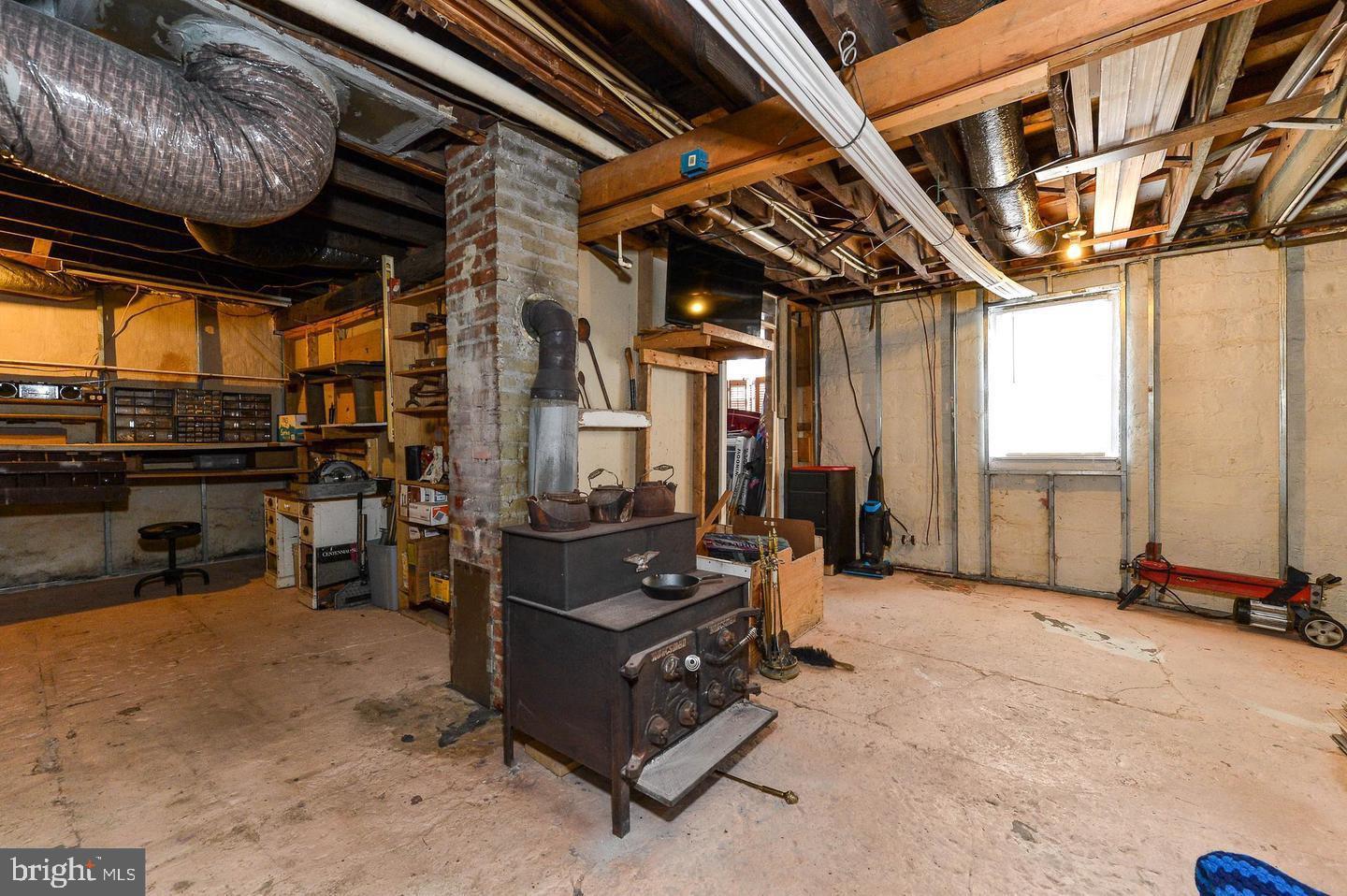 HAVRE DE GRACE HEIGHTS - Residential