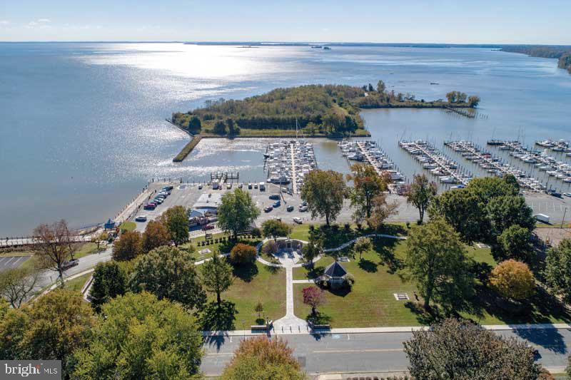 HAVRE DE GRACE HEIGHTS - Residential