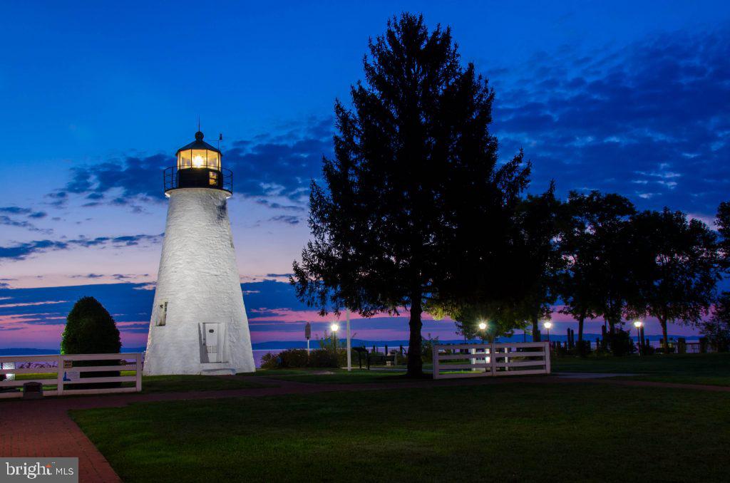 HAVRE DE GRACE HEIGHTS - Residential