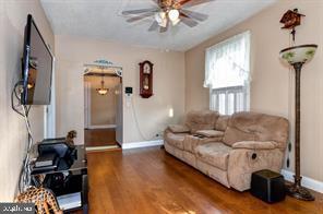 HAVRE DE GRACE HEIGHTS - Residential