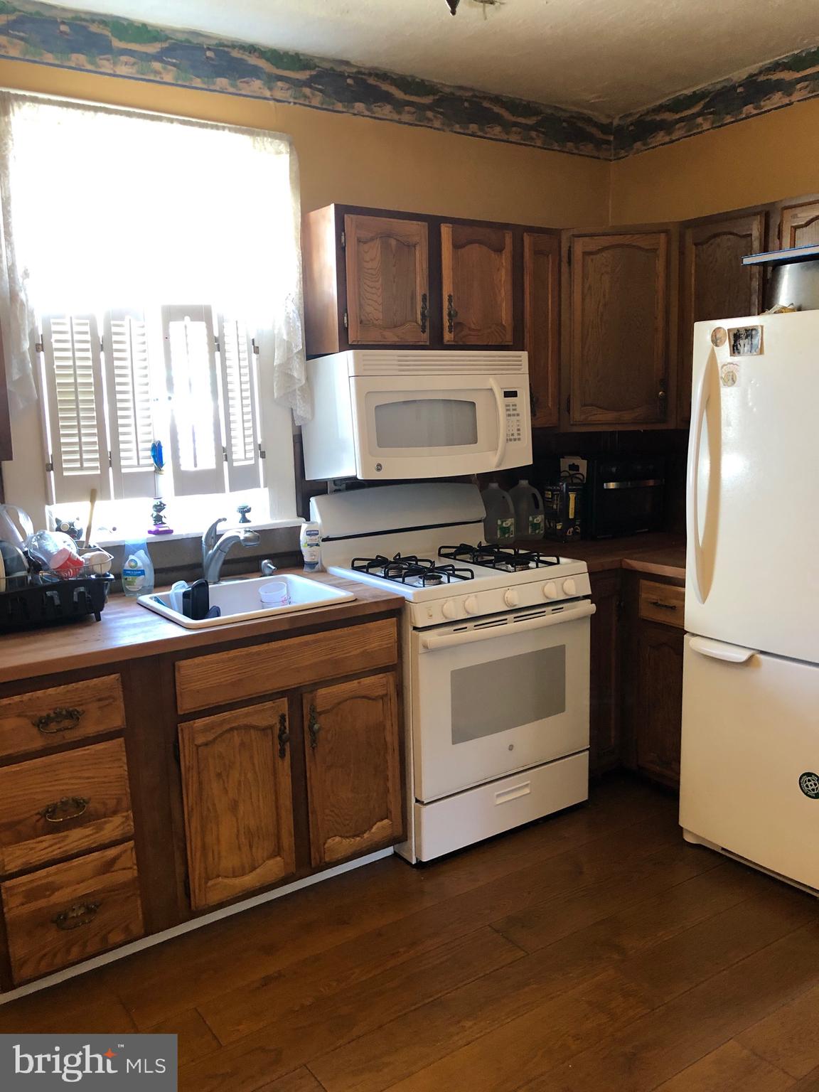 HAVRE DE GRACE HEIGHTS - Residential