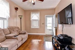 HAVRE DE GRACE HEIGHTS - Residential