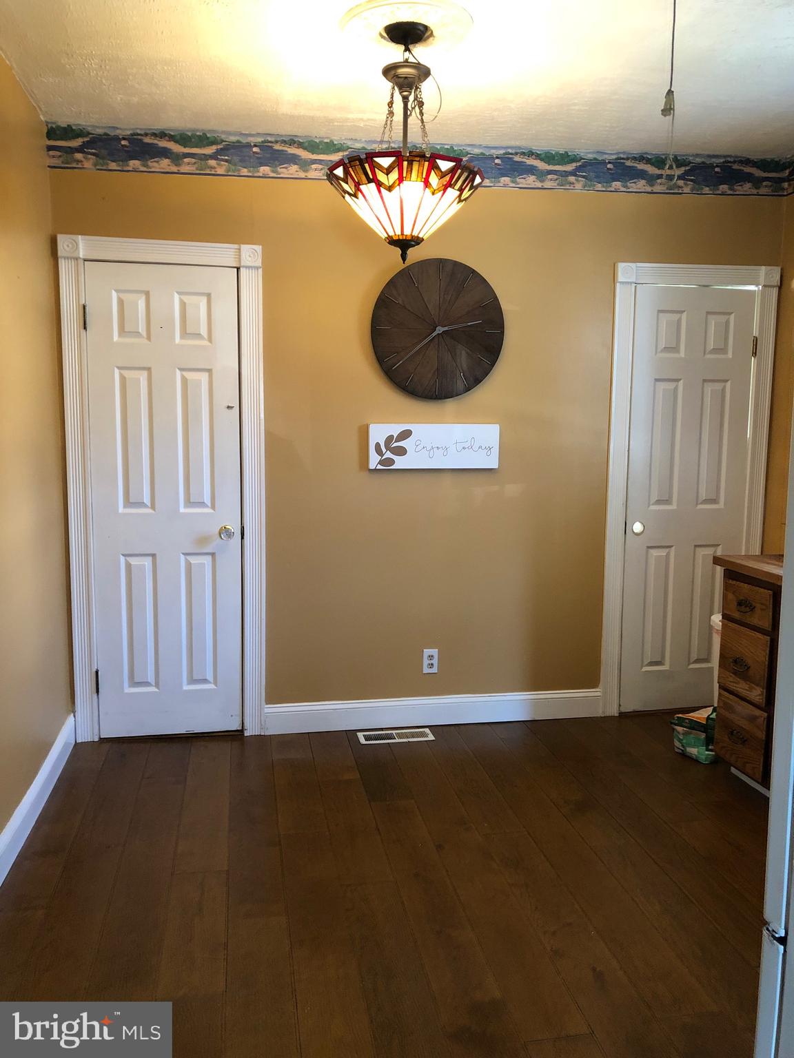 HAVRE DE GRACE HEIGHTS - Residential