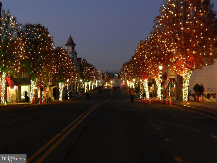 HAVRE DE GRACE HEIGHTS - Residential