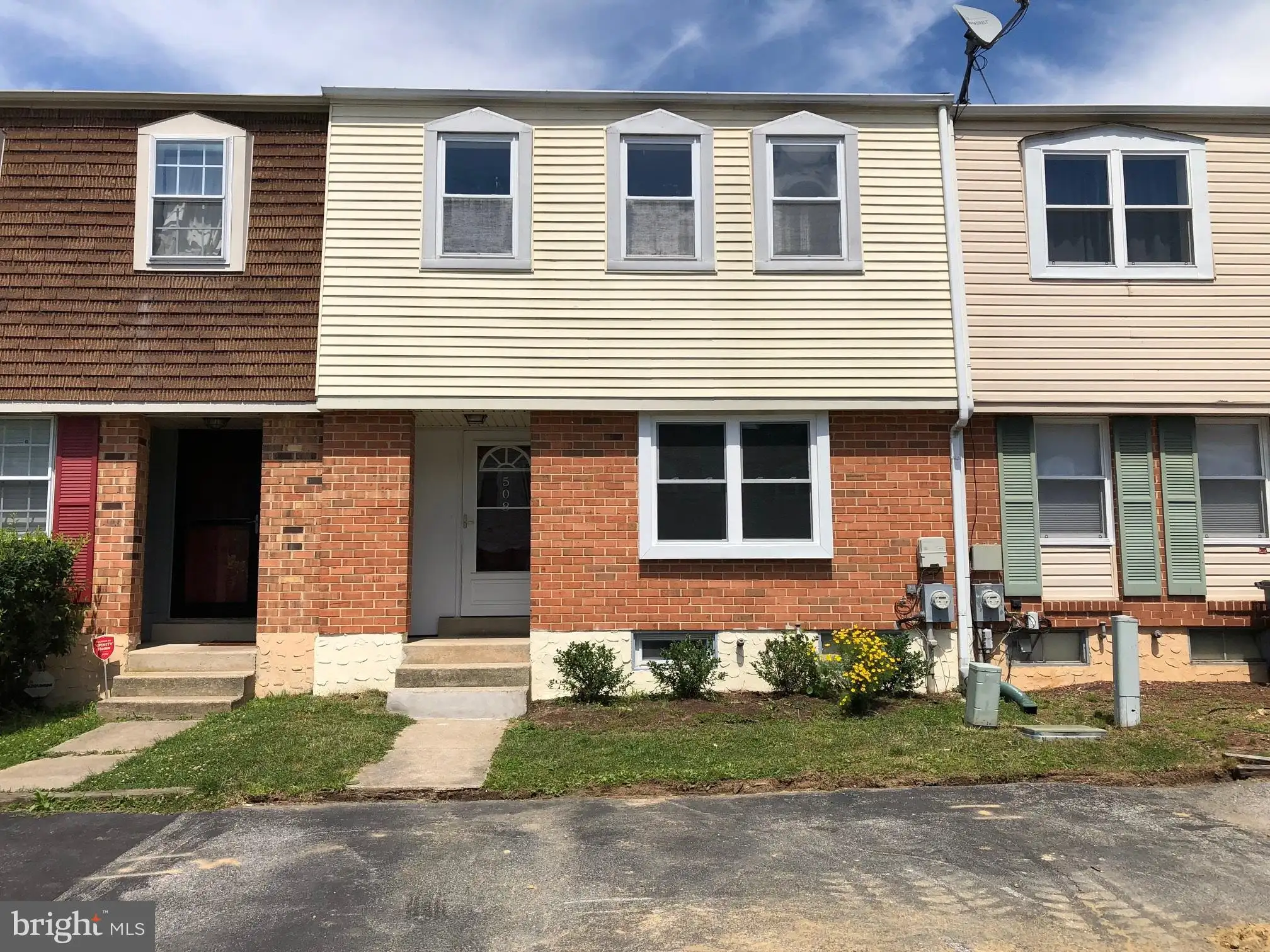 512 Concord Bridge Place, Newark, DE 19702