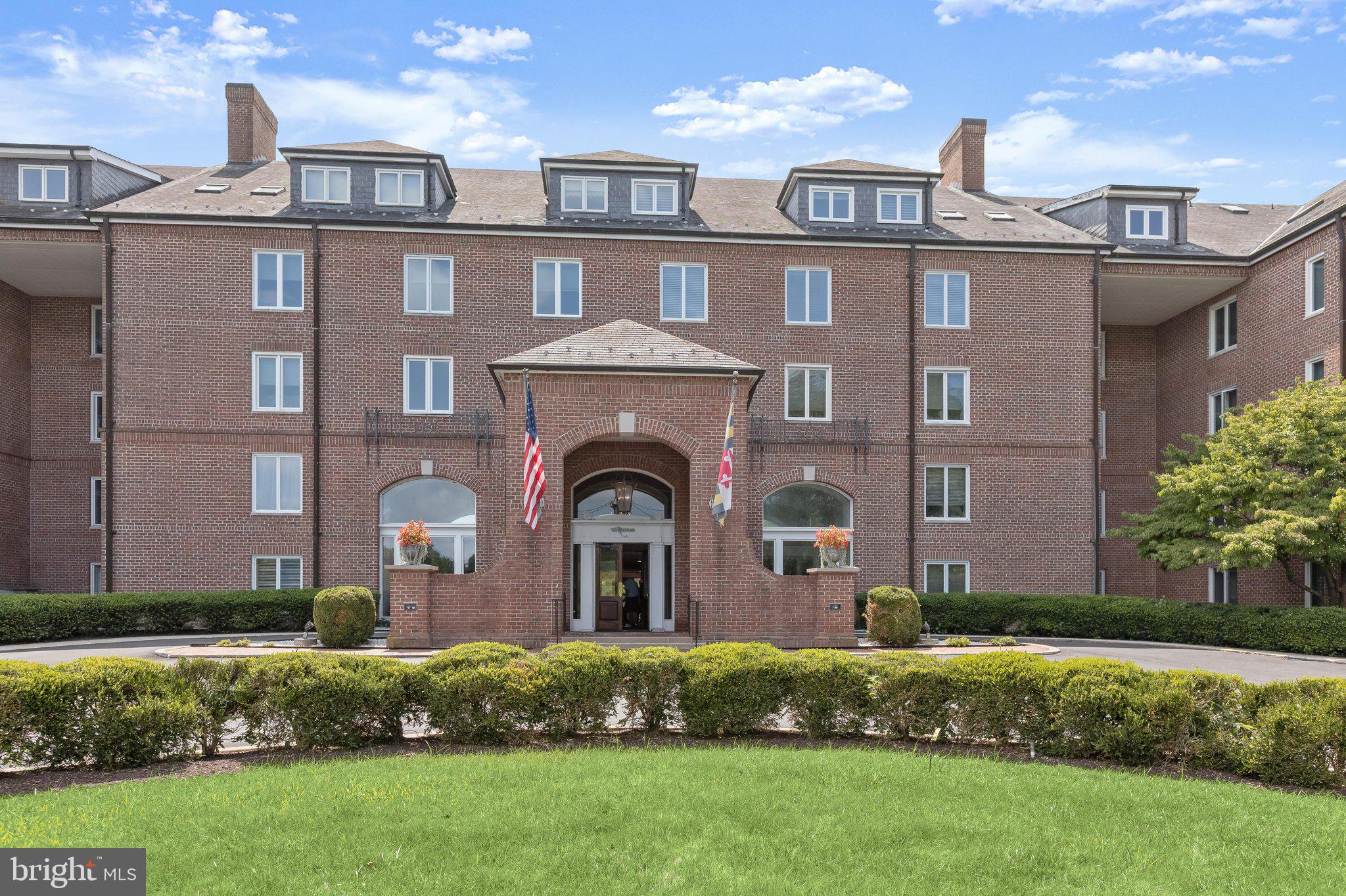 2331 OLD COURT ROAD 214
