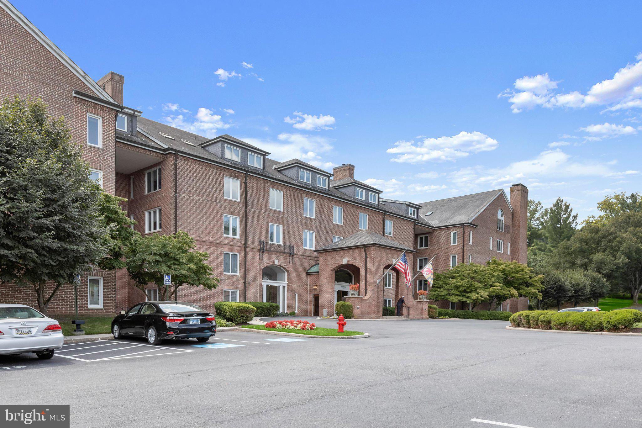 2331 OLD COURT ROAD 214