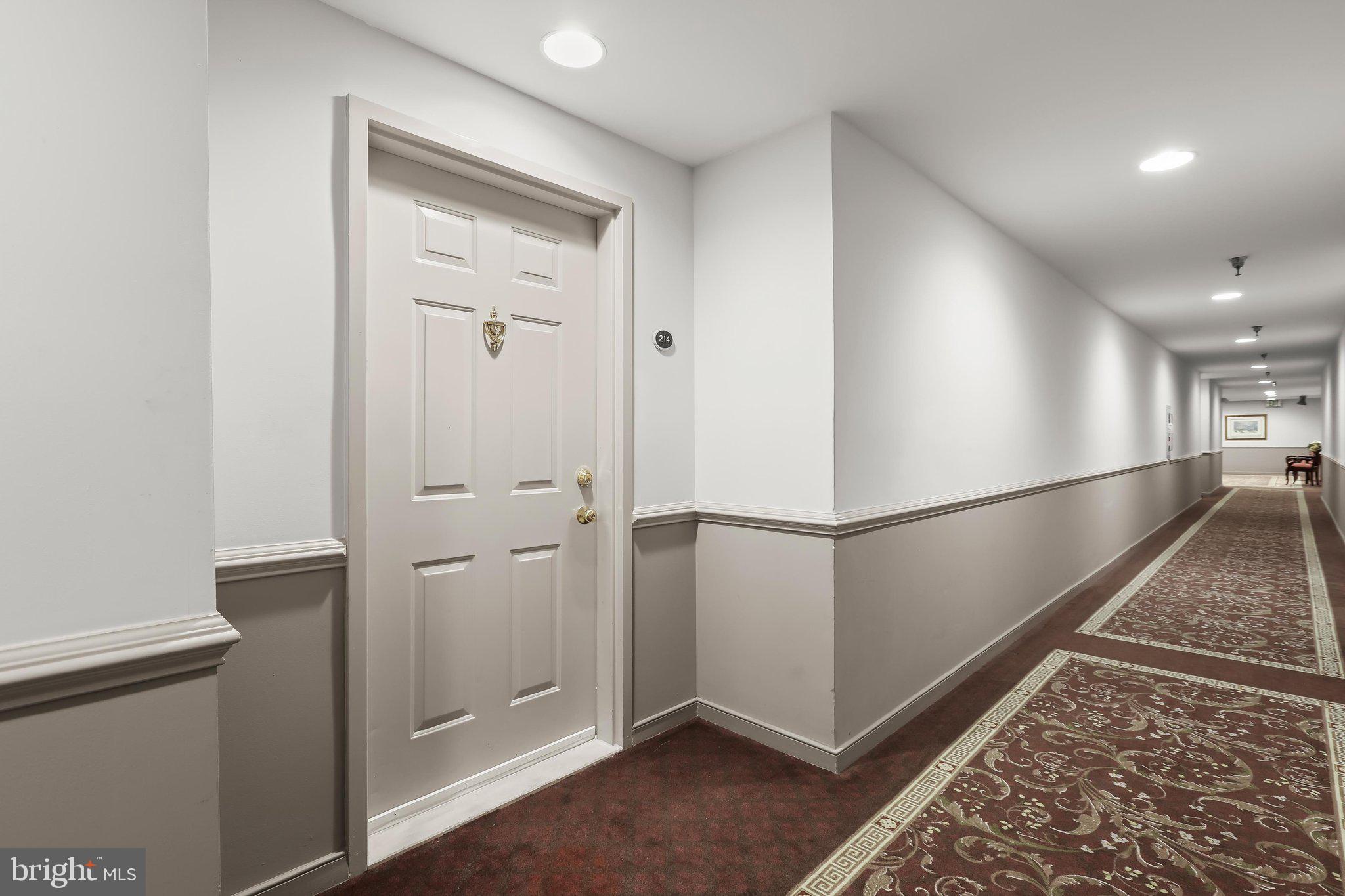 2331 OLD COURT ROAD 214