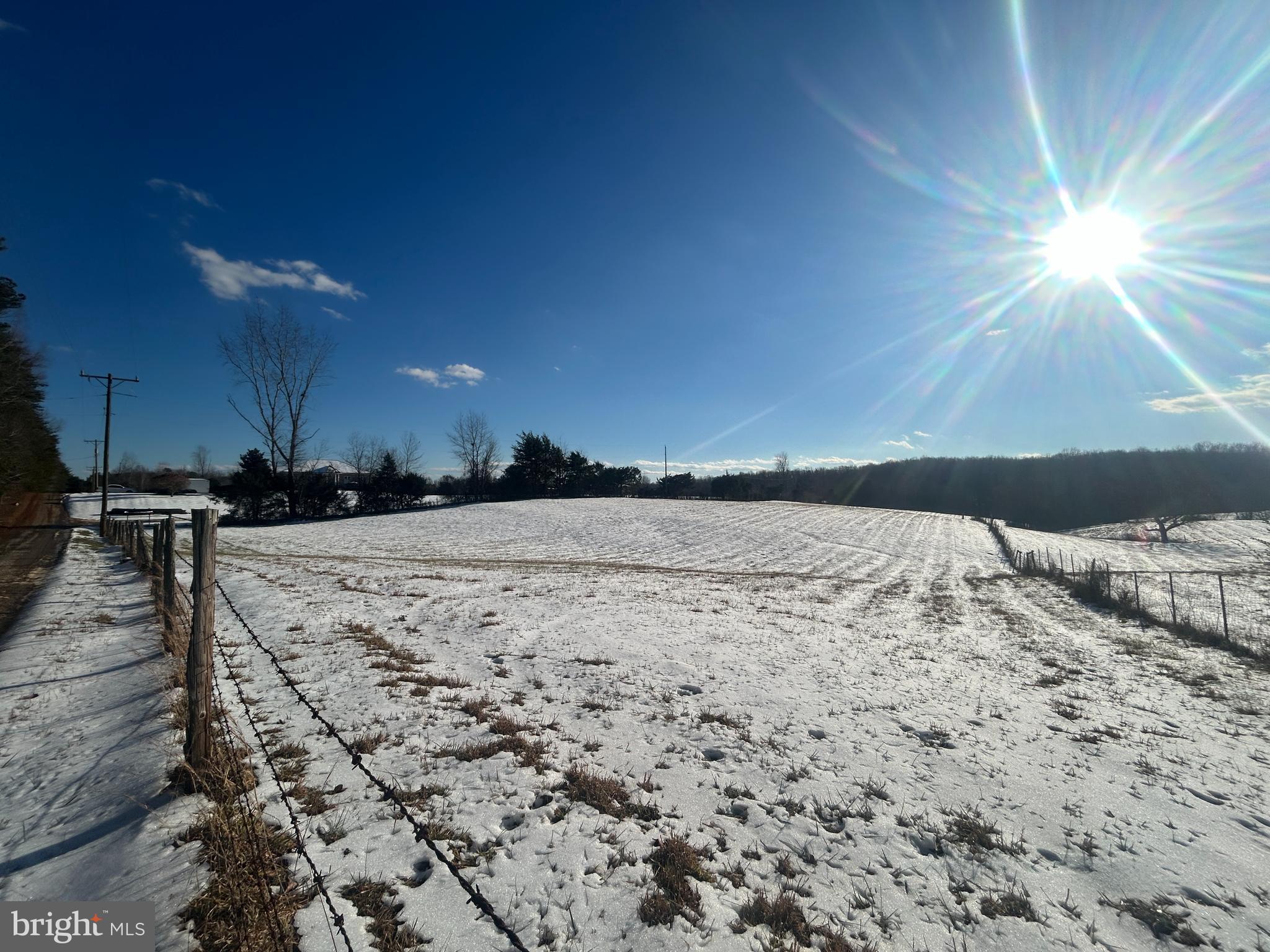 GRANCH ACRES - Land