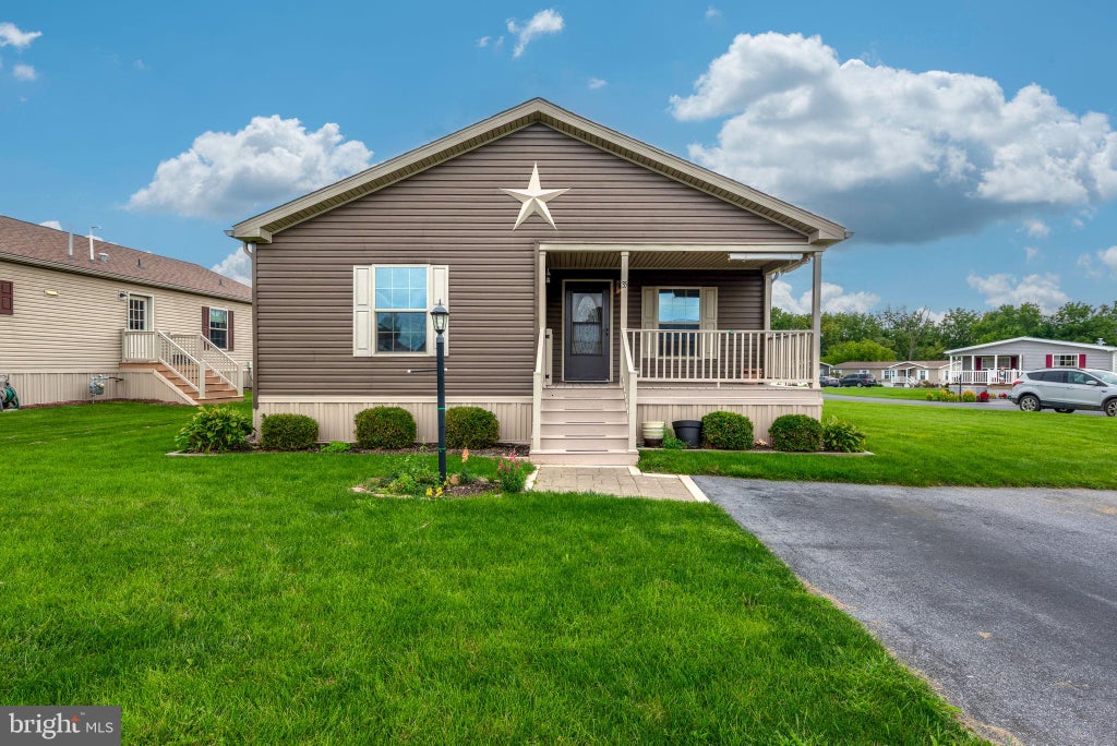 Photo of 35 Emily Lane, NEW HOLLAND, PA 17557 (MLS # PALA2094526)