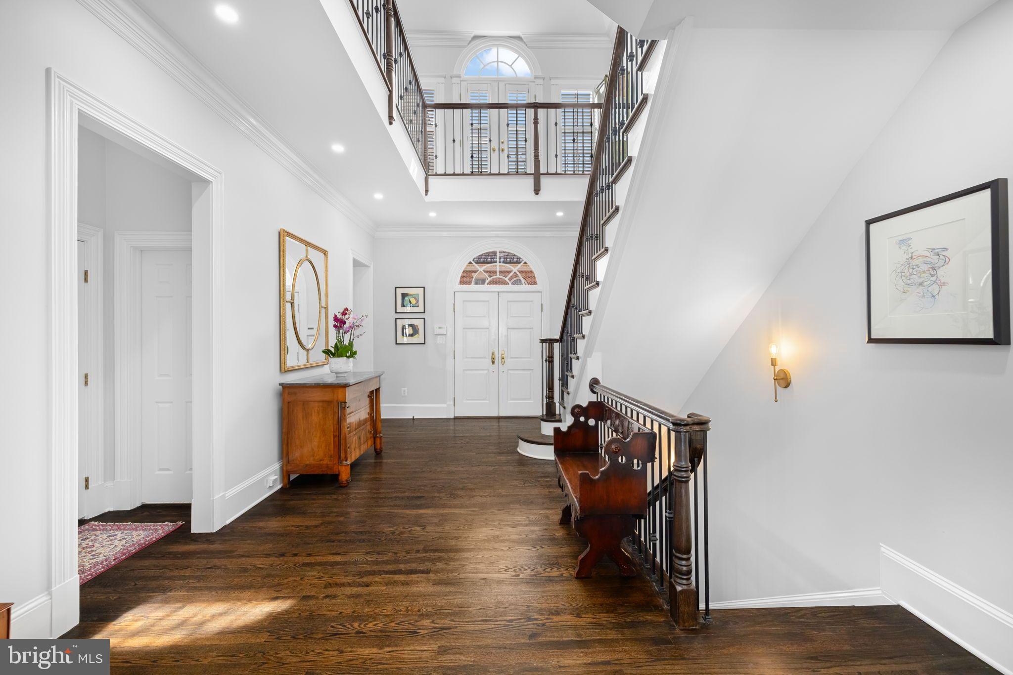 1215 STUART ROBESON DRIVE