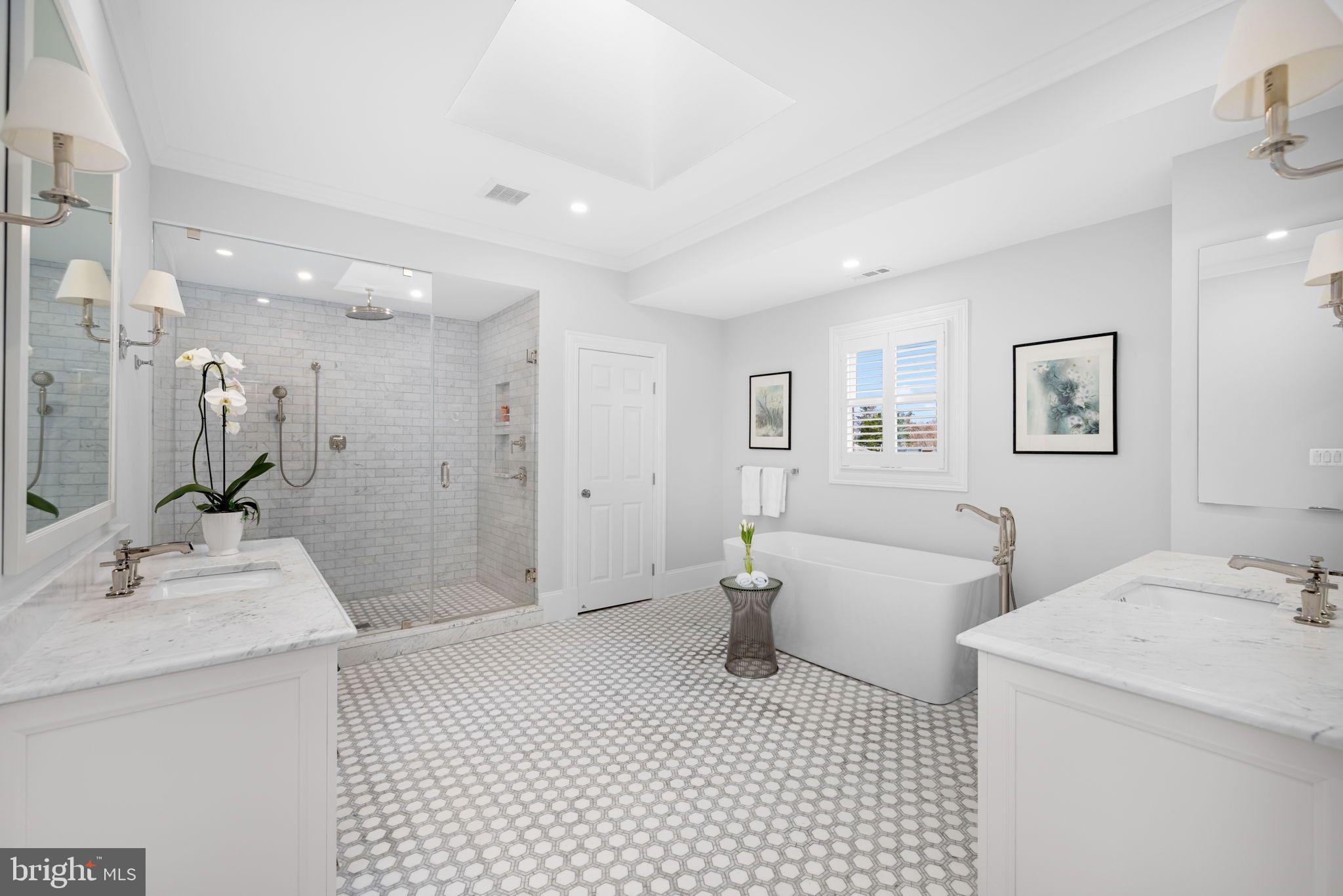 MERRYHILL - Residential