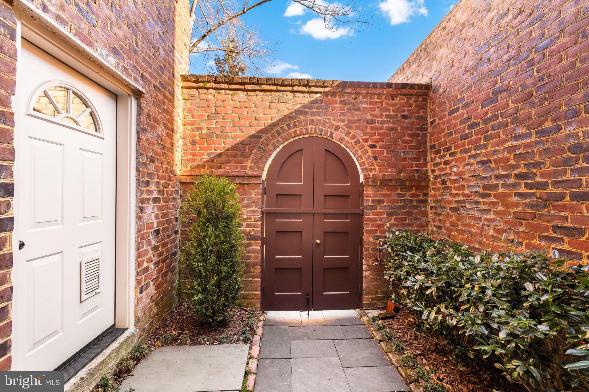 MERRYHILL - Residential