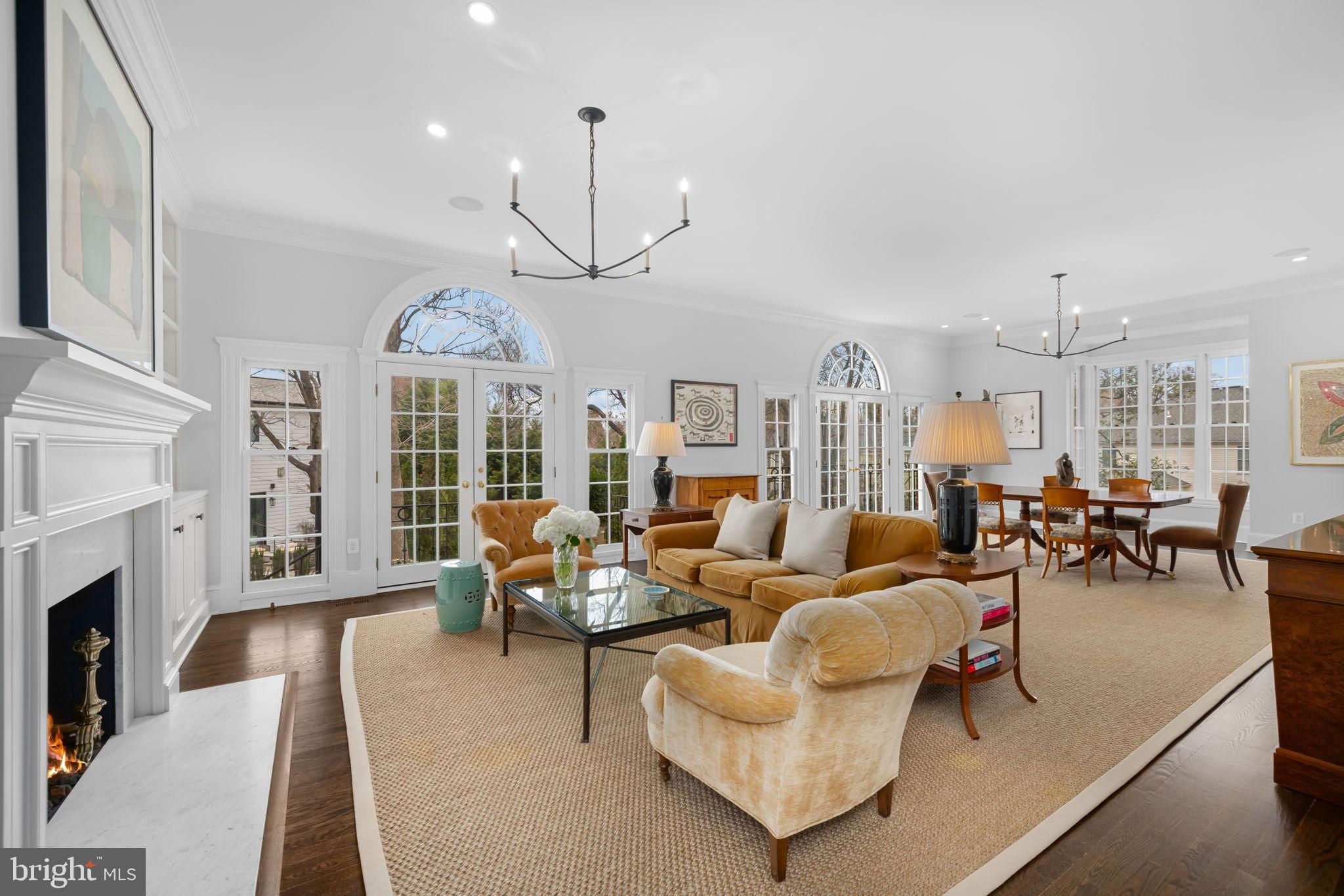 MERRYHILL - Residential